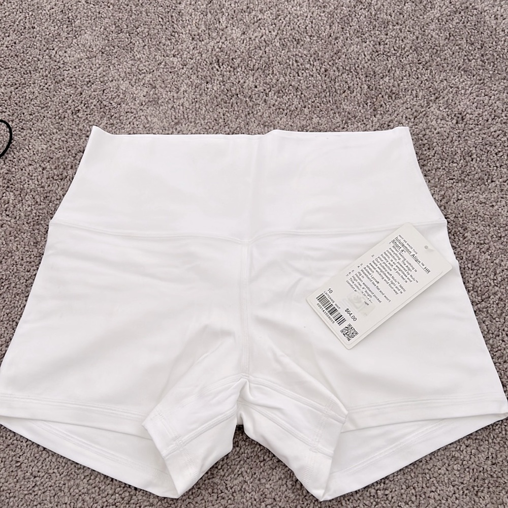 Lululemon Align HR Short